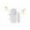 Wireless Door And Window Magnetic Sensor Security Alarm System 7