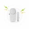 Wireless Door And Window Magnetic Sensor Security Alarm System 7