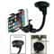 Car Windshield Mount Cradle Holder For Mobile Cell Phone GPS Compatible With IPhone X And More 1