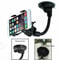 Car Windshield Mount Cradle Holder For Mobile Cell Phone GPS Compatible With IPhone X And More 1