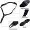 Tactical One Single Point Bungee Rifle Sling With QD Buckle Adjustable And Durable Gun Sling 10