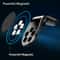 Magnetic Car Phone Mount Holder For Air Vent Universal IPhone Android Samsung Compatibility 2