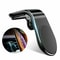 Magnetic Car Phone Mount Holder For Air Vent Universal IPhone Android Samsung Compatibility 0
