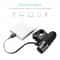 Powerful Rechargeable LED Cycling Light Set Front Rear Bike Lamp 6
