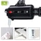 Super Bright LED Headlamp Rechargeable Head Light Flashlight Torch Lamp 4