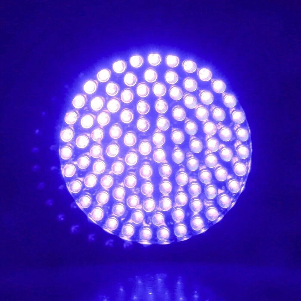 LED UV Ultraviolet Flashlight Blacklight Torch For Inspection Detection 4