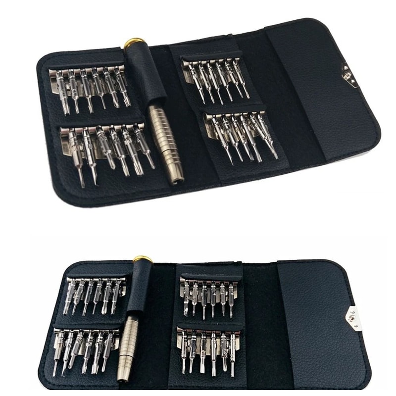 Screwdriver Set Precision Torx Tools For MacBook IPhone Samsung And More 4