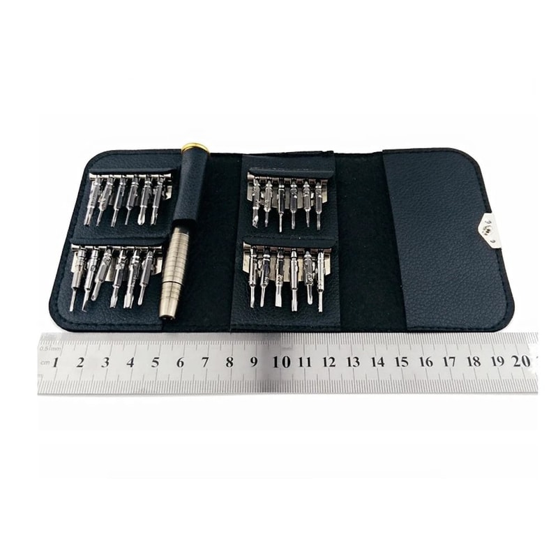 Screwdriver Set Precision Torx Tools For MacBook IPhone Samsung And More 5