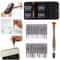 Screwdriver Set Precision Torx Tools For MacBook IPhone Samsung And More 7