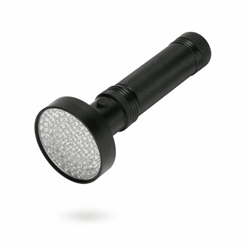 HighPowered UV LED Flashlight Torch Ultra Violet Blacklight For Inspection 3
