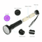 HighPowered UV LED Flashlight Torch Ultra Violet Blacklight For Inspection 8