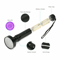 HighPowered UV LED Flashlight Torch Ultra Violet Blacklight For Inspection 8