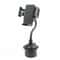 Universal Car Mount Adjustable 360 Gooseneck Cup Holder Cradle For Cell Phone Phone Holder For Car