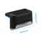 Solar Deck Lights Waterproof LED Steps Lamps For Stairs Fences 6