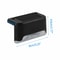 Solar Deck Lights Waterproof LED Steps Lamps For Stairs Fences 6