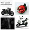 Super Loud Train Air Horn For Motorcycle Car Truck Boat Waterproof High Pressure Sound 5