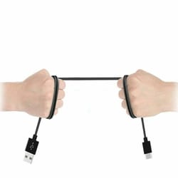 usb type c fast charging cable for samsung galaxy