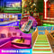 RGB Flexible LED Strip Light SMD Remote Fairy Lights For Room TV Party Bar 6