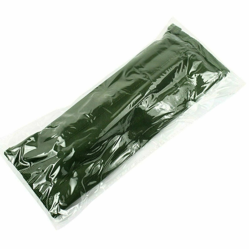 Rifle Cleaning Kit With Bronze Chamber Brushes Case 1