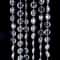 Acrylic Crystal Beaded Wedding Garland Strand For Stunning Decor 1