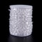 Acrylic Crystal Beaded Wedding Garland Strand For Stunning Decor 2
