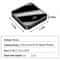 Dual USB Power Bank Charger For Phones Portable Backup Battery Pack For Cell Phones 1