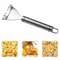 Corn Cob Peeler Stainless Steel Thresher Efficient Kitchen Cutter For Easy Corn Removal 5