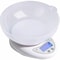 LCD Digital Kitchen Scale Precision Food Balance For Diet Meal Planning 10