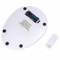 LCD Digital Kitchen Scale Precision Food Balance For Diet Meal Planning 4