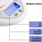 LCD Digital Kitchen Scale Precision Food Balance For Diet Meal Planning 8