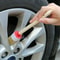 Boar Hair Car Detailing Brush Kit For Auto Wheel Cleaning 5