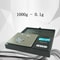 Digital Pocket Scale For Jewelry Gold And Coins Capacity Precise Measurement For Accurate Weighing 3