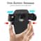 Universal Car Phone Mount Secure Windshield Dashboard Phone Holder 7