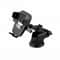 Adjustable Car Windshield Phone Mount For IPhone Samsung Secure Hold Easy Viewing 10