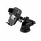 Adjustable Car Windshield Phone Mount For IPhone Samsung Secure Hold Easy Viewing 10