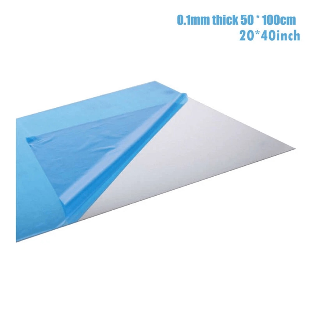 Self Adhesive Mirror Wall Sticker Reflective Film Paper For Kitchen Decor 10