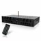 Pyle Bluetooth Channel 600W Home Audio Amplifier Receiver Wireless Powerful Sound For Any Space 0