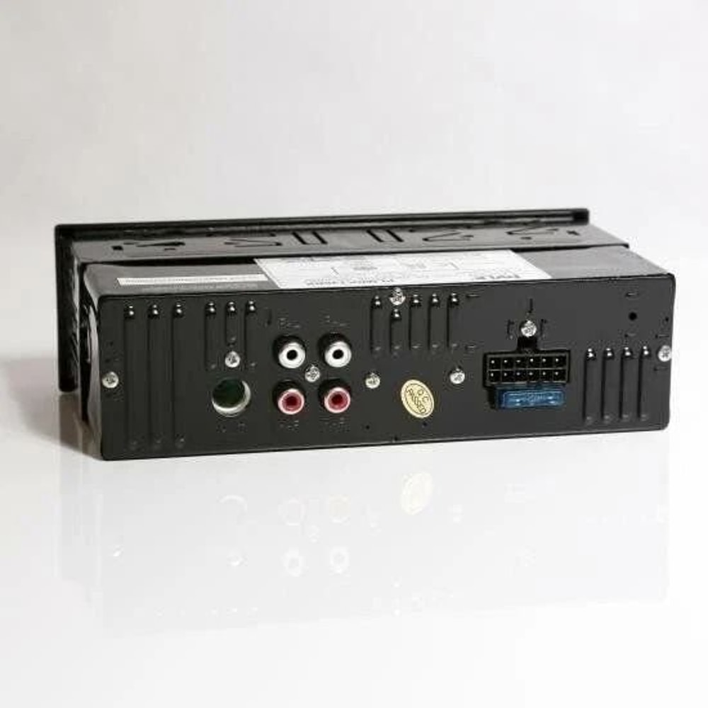 Bluetooth Marine Stereo Receiver With MP3USBSD AMFM Radio 2