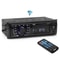 Bluetooth Marine Stereo Receiver With MP3USBSD AMFM Radio 0