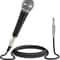 Professional Handheld Dynamic Microphone With Cable Durable Vocal Live Performance Microphone 5