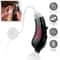 Digital Hearing Amplifier BehindtheEar Active Noise Reduction Universal Fit 4