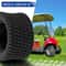 Lawn Garden Tractor Turf Tires Durable 4 Ply For Mowers 1