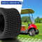 Lawn Garden Tractor Turf Tires Durable 4 Ply For Mowers 1