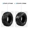 ATV Tire Set Ply Warranty For Front Rear 5