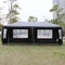 Canopy Tent Waterproof Outdoor Party Gazebo For Weddings Events More 2