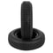 Trailer Tires On Rim Lug Black Spoke Wheel For Durable Towing 6