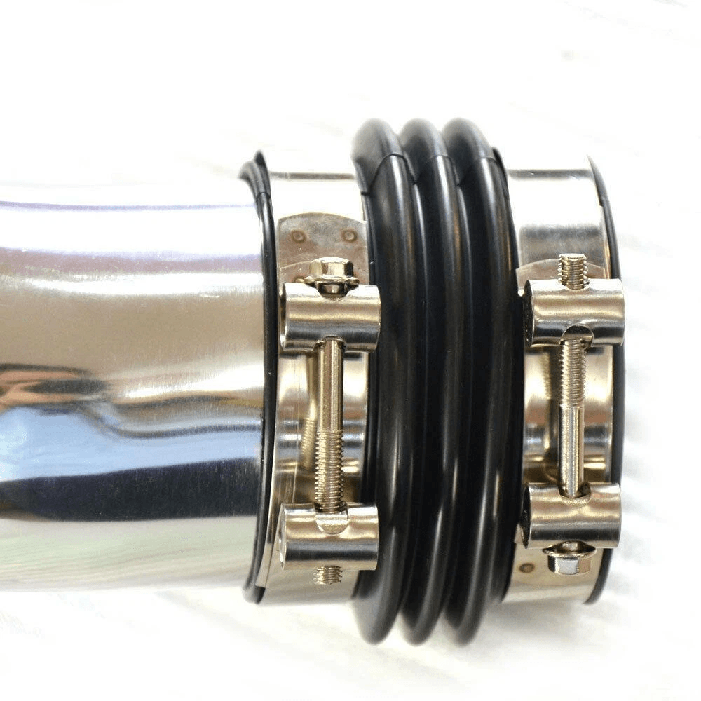 Cold Air Intake Filter Dodge Ram Red Performance Upgrade 2