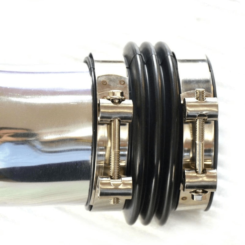 Cold Air Intake Filter Dodge Ram Red Performance Upgrade 2