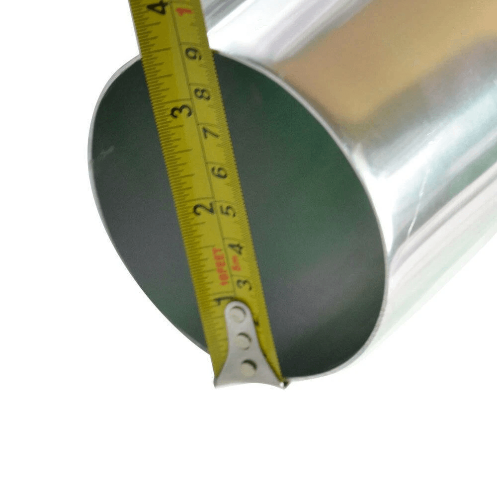 Cold Air Intake Filter Dodge Ram Red Performance Upgrade 3