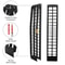 Heavy Duty Aluminum ATV Truck Loading Ramps For Motorcycles Capacity 11